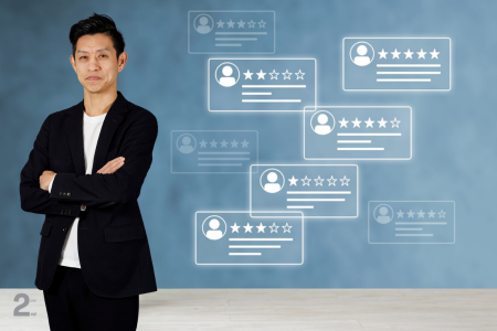 集客戦略立案コンサルティング