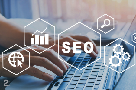 Webサイト改善・SEO支援